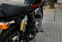 Motos - Royal Enfield Interceptor 2021 Nafta 900Km - En Venta