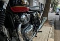 Motos - Royal Enfield Interceptor 2021 Nafta 900Km - En Venta