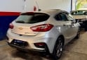 Autos - Chevrolet Cruze LTZ 2018 Nafta 62000Km - En Venta