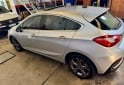 Autos - Chevrolet Cruze LTZ 2018 Nafta 62000Km - En Venta