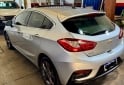 Autos - Chevrolet Cruze LTZ 2018 Nafta 62000Km - En Venta