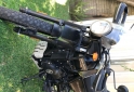 Motos - Royal Enfield Himalayan 2021 Nafta 17000Km - En Venta