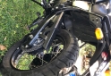 Motos - Royal Enfield Himalayan 2021 Nafta 17000Km - En Venta