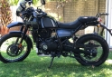 Motos - Royal Enfield Himalayan 2021 Nafta 17000Km - En Venta