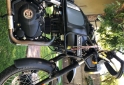 Motos - Royal Enfield Himalayan 2021 Nafta 17000Km - En Venta