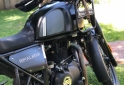 Motos - Royal Enfield Himalayan 2021 Nafta 17000Km - En Venta