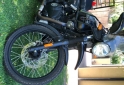 Motos - Royal Enfield Himalayan 2021 Nafta 17000Km - En Venta