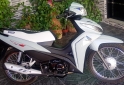 Motos - Honda Wave 2024 Nafta 480Km - En Venta