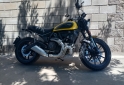 Motos - Ducati SCRAMBLER 2019 Nafta 22000Km - En Venta