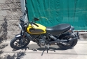 Motos - Ducati SCRAMBLER 2019 Nafta 22000Km - En Venta