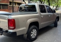 Camionetas - Volkswagen Amarok Trendline 4x4 At 2014 Diesel 190000Km - En Venta