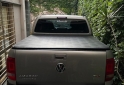 Camionetas - Volkswagen Amarok Trendline 4x4 At 2014 Diesel 190000Km - En Venta