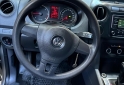 Camionetas - Volkswagen Amarok Trendline 4x4 At 2014 Diesel 190000Km - En Venta