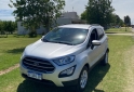 Camionetas - Ford Ecosport 2022 Nafta 7500Km - En Venta