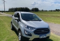 Camionetas - Ford Ecosport 2022 Nafta 7500Km - En Venta