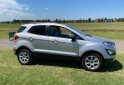 Camionetas - Ford Ecosport 2022 Nafta 7500Km - En Venta