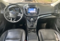 Camionetas - Ford Ecosport 2022 Nafta 7500Km - En Venta