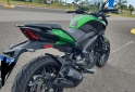 Motos - Bajaj Dominar 400 2021 Nafta 5000Km - En Venta