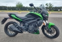 Motos - Bajaj Dominar 400 2021 Nafta 5000Km - En Venta