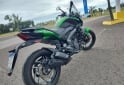 Motos - Bajaj Dominar 400 2021 Nafta 5000Km - En Venta