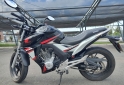 Motos - Honda Twister 2019 Nafta 8000Km - En Venta