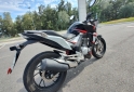 Motos - Honda Twister 2019 Nafta 8000Km - En Venta