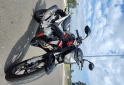 Motos - Honda Twister 2019 Nafta 8000Km - En Venta