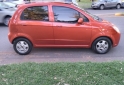 Autos - Chevrolet SPARK LT 1.0 2009 Nafta 92000Km - En Venta