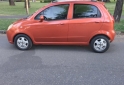 Autos - Chevrolet SPARK LT 1.0 2009 Nafta 92000Km - En Venta