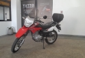 Motos - Honda Xr 150 2018 Nafta 11000Km - En Venta