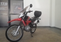 Motos - Honda Xr 150 2018 Nafta 11000Km - En Venta