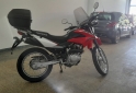 Motos - Honda Xr 150 2018 Nafta 11000Km - En Venta