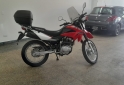 Motos - Honda Xr 150 2018 Nafta 11000Km - En Venta