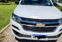 Camionetas - Chevrolet S10 2018 Diesel 260000Km - En Venta