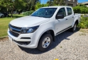 Camionetas - Chevrolet S10 2018 Diesel 260000Km - En Venta