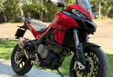 Motos - Ducati MULTIESTRADA V2s 2024 Nafta 7000Km - En Venta