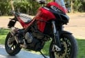 Motos - Ducati MULTIESTRADA V2s 2024 Nafta 7000Km - En Venta