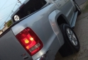 Camionetas - Volkswagen Amarok higline 180 hp 2012 Diesel 115000Km - En Venta