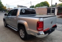 Camionetas - Volkswagen Amarok higline 180 hp 2012 Diesel 115000Km - En Venta