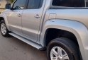 Camionetas - Volkswagen Amarok higline 180 hp 2012 Diesel 115000Km - En Venta