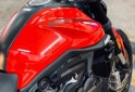 Motos - Ducati Monstar 937 2024 Nafta 3000Km - En Venta