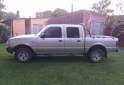 Camionetas - Ford Xlt 2004 Diesel 222000Km - En Venta