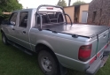 Camionetas - Ford Xlt 2004 Diesel 222000Km - En Venta