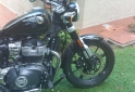 Motos - Royal Enfield Super Meteor 650 2023 Nafta 10100Km - En Venta