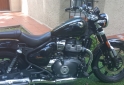 Motos - Royal Enfield Super Meteor 650 2023 Nafta 10100Km - En Venta