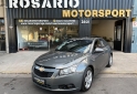 Autos - Chevrolet Cruze LTZ 2012 Nafta 126000Km - En Venta