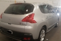 Autos - Peugeot 3008 2010 Nafta 157000Km - En Venta