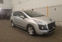 Autos - Peugeot 3008 2010 Nafta 157000Km - En Venta