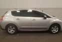 Autos - Peugeot 3008 2010 Nafta 157000Km - En Venta