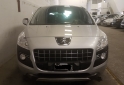 Autos - Peugeot 3008 2010 Nafta 157000Km - En Venta